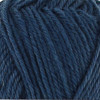 Pelote de laine - Ardoise - 50% Laine 50% acrylique - Bergère de France - Idéale 4