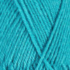 copy of Pelote de laine - Turquoise - 50% Laine 50% acrylique - Bergère de France - Idéale 4