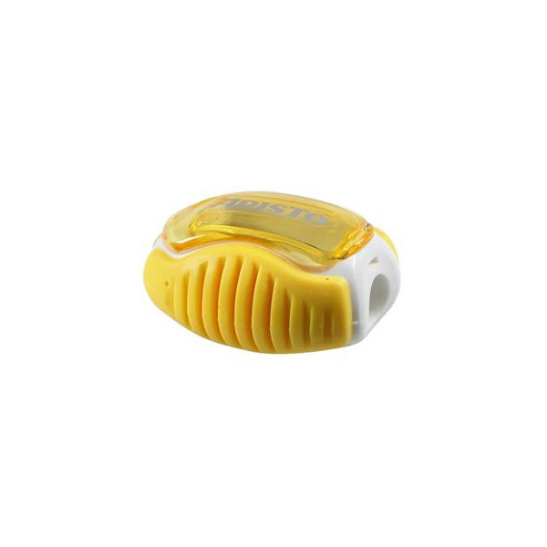 Taille-Crayon Shuttle - Coloris Assortis - Aristo | Surdiscount