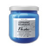 photo - Peinture vinylique - Flashe - Bleu Rex - 067 - Lefranc Bourgeois - 400ml