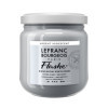 photo - Peinture vinylique - Flashe - Argent iridescent - 832 - Lefranc Bourgeois - 400ml