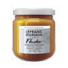 photo -Peinture vinylique - Flashe - Or clair iridescent - 834 - Lefranc Bourgeois - 400ml