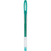 Stylos roller - Encre gel - Couleurs pailletées - Mine 1mm - 8 teintes - Uni-Ball