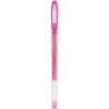 Stylos roller - Encre gel - Couleurs pailletées - Mine 1mm - 8 teintes - Uni-Ball