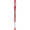 Stylos roller - Encre gel - Couleurs pailletées - Mine 1mm - 8 teintes - Uni-Ball