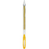 Stylos roller - Encre gel - Couleurs pailletées - Mine 1mm - 8 teintes - Uni-Ball