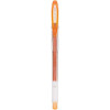 Stylos roller - Encre gel - Couleurs pailletées - Mine 1mm - 8 teintes - Uni-Ball