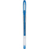 Stylos roller - Encre gel - Couleurs pailletées - Mine 1mm - 8 teintes - Uni-Ball