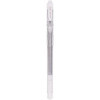 Stylos roller - Encre gel - Couleurs pailletées - Mine 1mm - 8 teintes - Uni-Ball