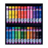Pastels à l'huile - Pour débutant - 24 couleurs - Van Gogh - Beaux-arts