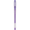 Stylos roller - Encre gel - Couleurs pastel - Mine 1mm - 8 teintes - Uni-Ball