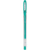 Stylos roller - Encre gel - Couleurs pastel - Mine 1mm - 8 teintes - Uni-Ball