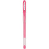 Stylos roller - Encre gel - Couleurs pastel - Mine 1mm - 8 teintes - Uni-Ball