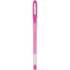 Stylos roller - Encre gel - Couleurs pastel - Mine 1mm - 8 teintes - Uni-Ball