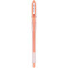 Stylos roller - Encre gel - Couleurs pastel - Mine 1mm - 8 teintes - Uni-Ball
