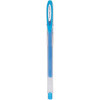 Stylos roller - Encre gel - Couleurs pastel - Mine 1mm - 8 teintes - Uni-Ball
