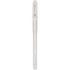 Stylos roller - Encre gel - Couleurs pastel - Mine 1mm - 8 teintes - Uni-Ball