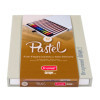 Crayons de couleur - Mine pastel - 12 teintes - Dessin - Beaux-arts - Bruynzeel