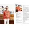 Catalogue - Patrons pour tricot et crochet - Famille automne - 27 modèles - Bergère de France