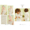 Catalogue - Patrons pour tricot et crochet - Tenues de cérémonies - N°42 - Bergère de France