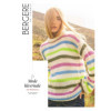 photo - Catalogue - Patrons pour tricot et crochet - Mode hiver femme - 27 modèles - Bergère de France