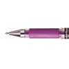 Stylo roller Uni-Ball Signo Broad Rose métallisé