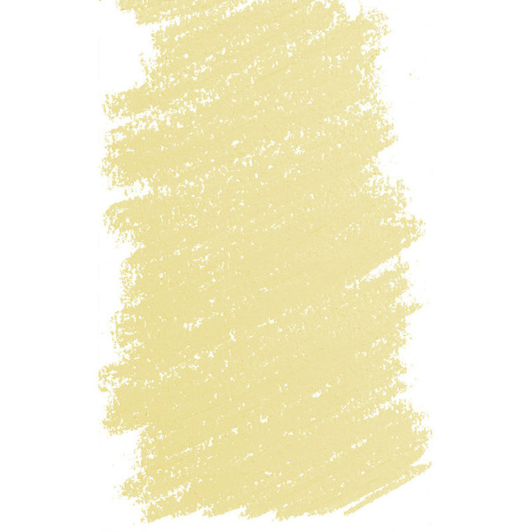 Pastel tendre - Jaune capucine teinte 5 - 125 - Blockx - Beaux-arts - Dessin