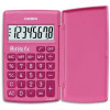 Calculatrice Scolaire Petite Fx Casio Rose pas cher
