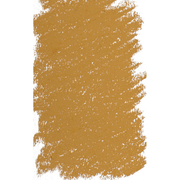 Pastel tendre - Jaune de Mars teinte 2 - 172 - Blockx - Beaux-arts - Dessin