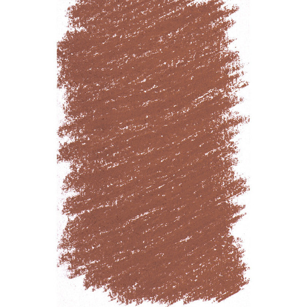 Pastel tendre - Sienne naturelle teinte 2 - 402 - Blockx - Beaux-arts - Dessin