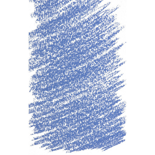 Pastel tendre - Bleu de Cobalt teinte 2 - 532 - Blockx - Beaux-arts - Dessin
