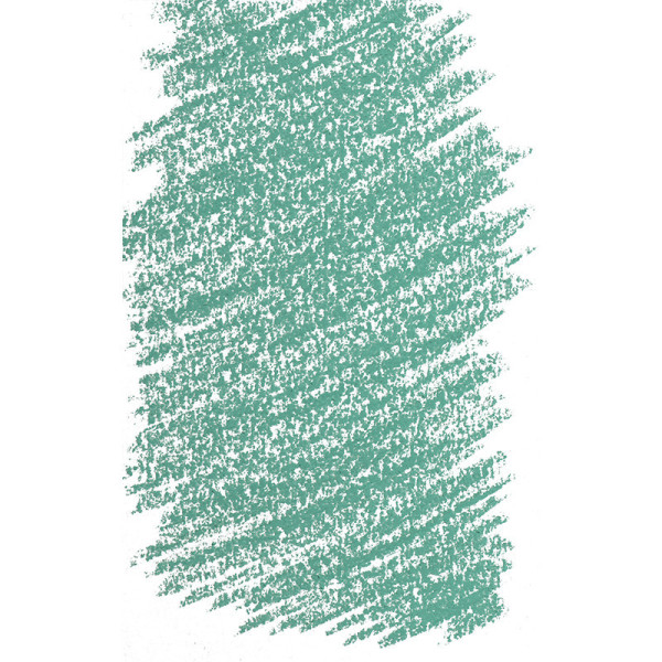 Pastel tendre - Vert émeraude teinte 3 - 623 - Blockx - Beaux-arts - Dessin