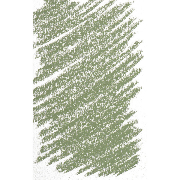Pastel tendre - Vert de chrome teinte 3 - 653 - Blockx - Beaux-arts - Dessin