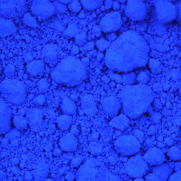 Pigment en poudre - Outremer clair - 6 - Blockx - Pot de 100g