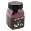photo-Pigment en poudre - Rouge indien - 40 - Blockx - Pot de 100g
