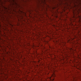 Pigment en poudre - Rouge de Mars - 41 - Blockx - Pot de 100g