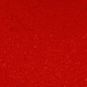 Pigment en poudre - Rouge pyrrolo écarlate - 57 - Blockx - Pot de 100g