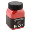 photo-Pigment en poudre - Rouge pyrrolo - 79 - Blockx - Pot de 100g