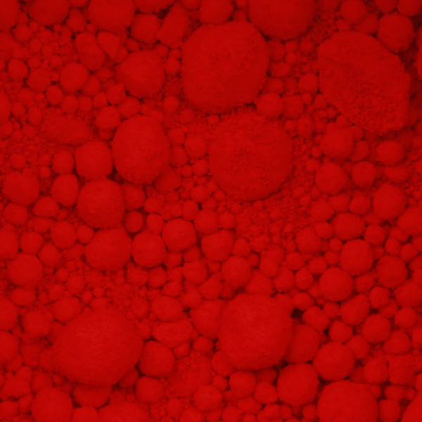 Pigment en poudre - Rouge pyrrolo - 79 - Blockx - Pot de 100g