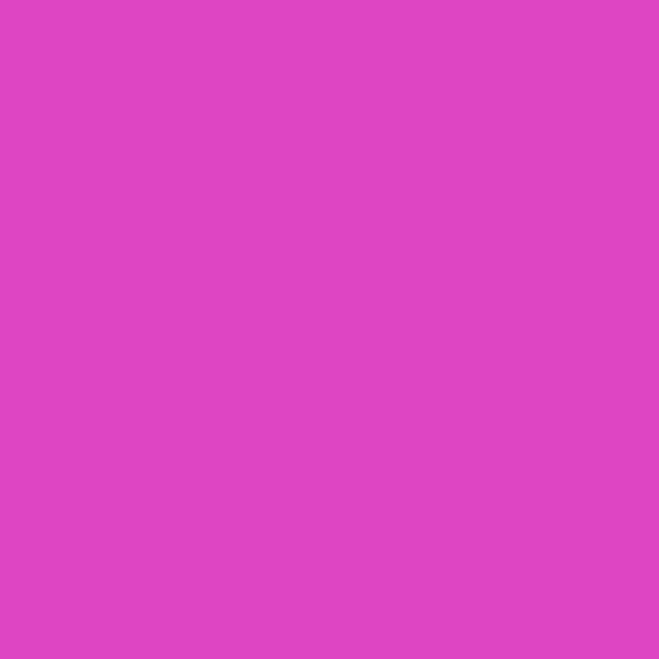 Peinture vinylique - Flashe - Rose fluo - 408 - Lefranc Bourgeois - 400ml