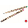 Etui De 9 Feutres Pigma Micron Couleur 0,45 Mm Sakura | Surdiscount