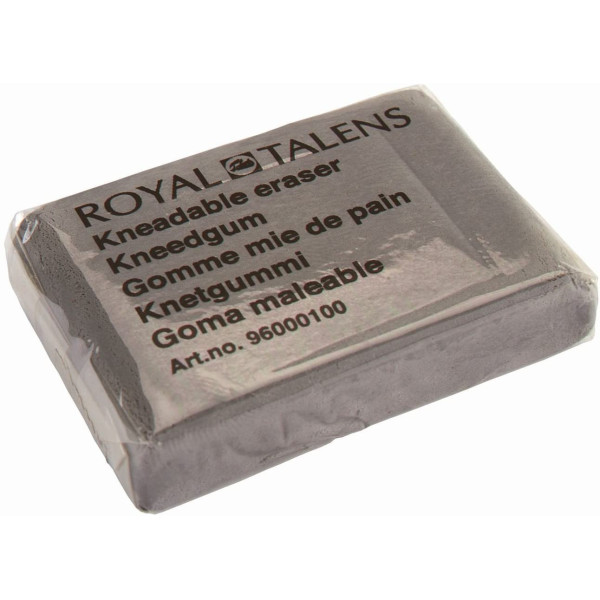 Gomme Mie De Pain Royal Talens pas cher