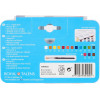Acheter Boîte De 12 Demi-Godets Peinture Aquarelle + 3 Gratuits Van Gogh Royal Talens