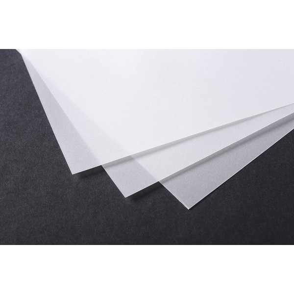 Rouleau De Papier Calque - 0,90 X 20 M - 90/95G - Clairefontaine | à seulement 29,99 €