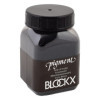 photo-Pigment en poudre - Noir d'ivoire - 5 - Blockx - Pot de 100g