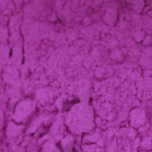 Pigment en poudre - Violet de cobalt - 13 - Blockx - Pot de 100g