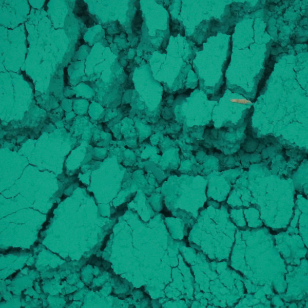 Pigment en poudre - Vert émeraude - 18 - Blockx - Pot de 100g