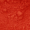 Pigment en poudre - Cadmium rouge orange - 19 - Blockx - Pot de 100g