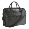 Sacoche Ordinateur 1 Compartiment + Pochette - Cristo pas cher-15879