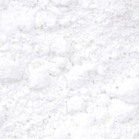 Pigment en poudre - Blanc de titane - 23 - Blockx - Pot de 100g